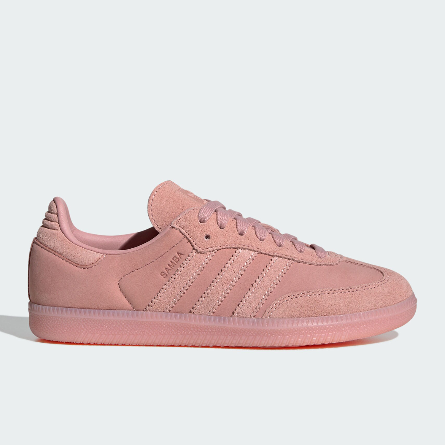 Adidas Shoes Samba - Adidas genuíno SAMBA OG W calçados