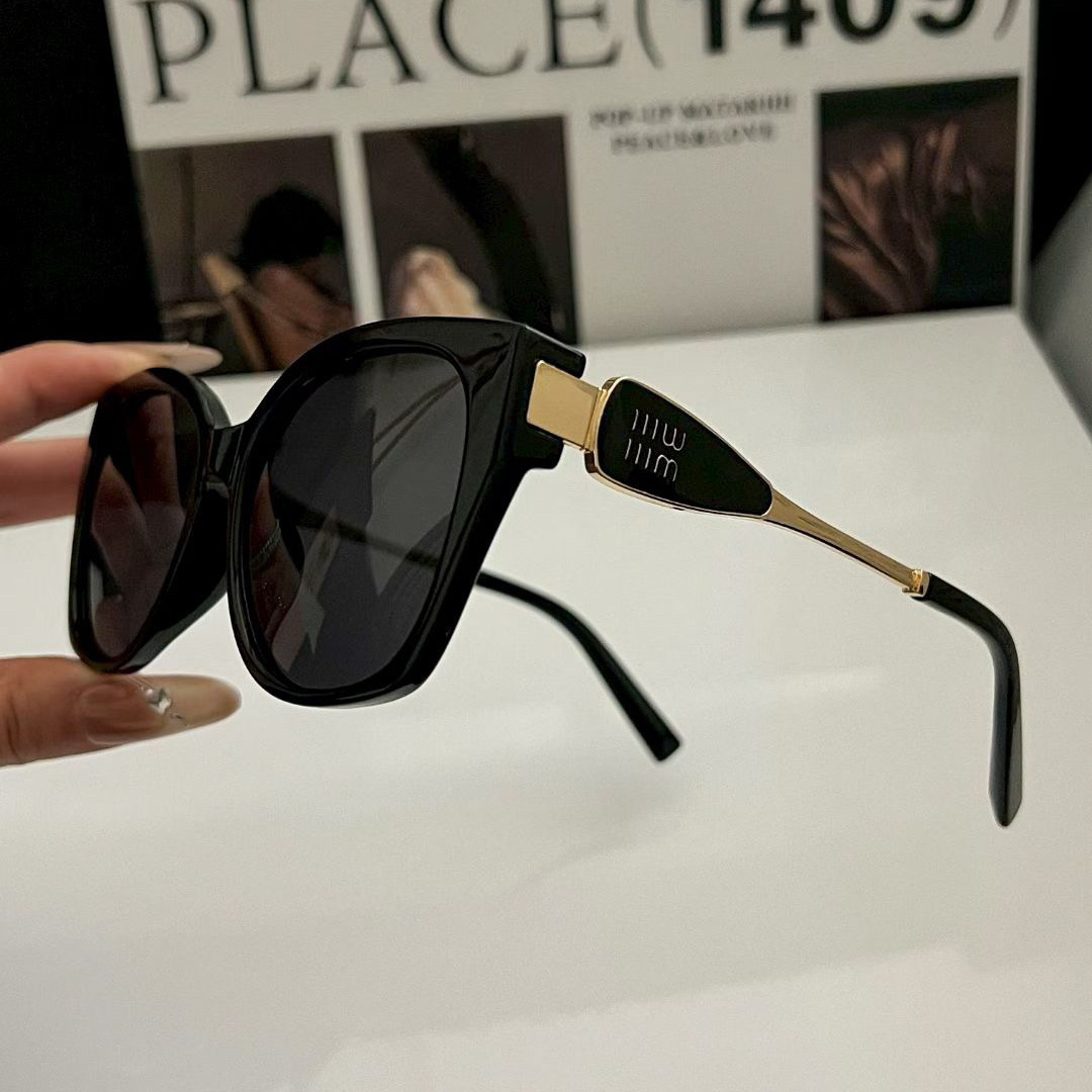 Sunglasses Cat Eye - Óculos de Sol Femininos Olho de