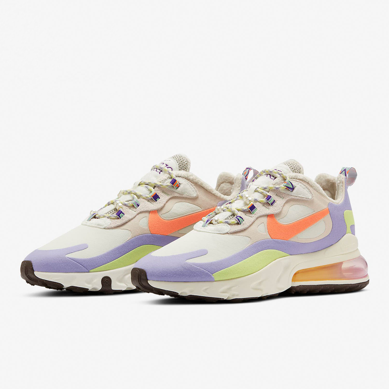 Nike Shoes Air Max 270 - Tênis de corrida feminino Nike Authentic