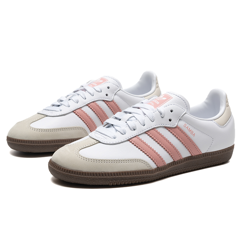 Adidas Shoes Samba - Adidas Originals Samba Og Tênis Casuais
