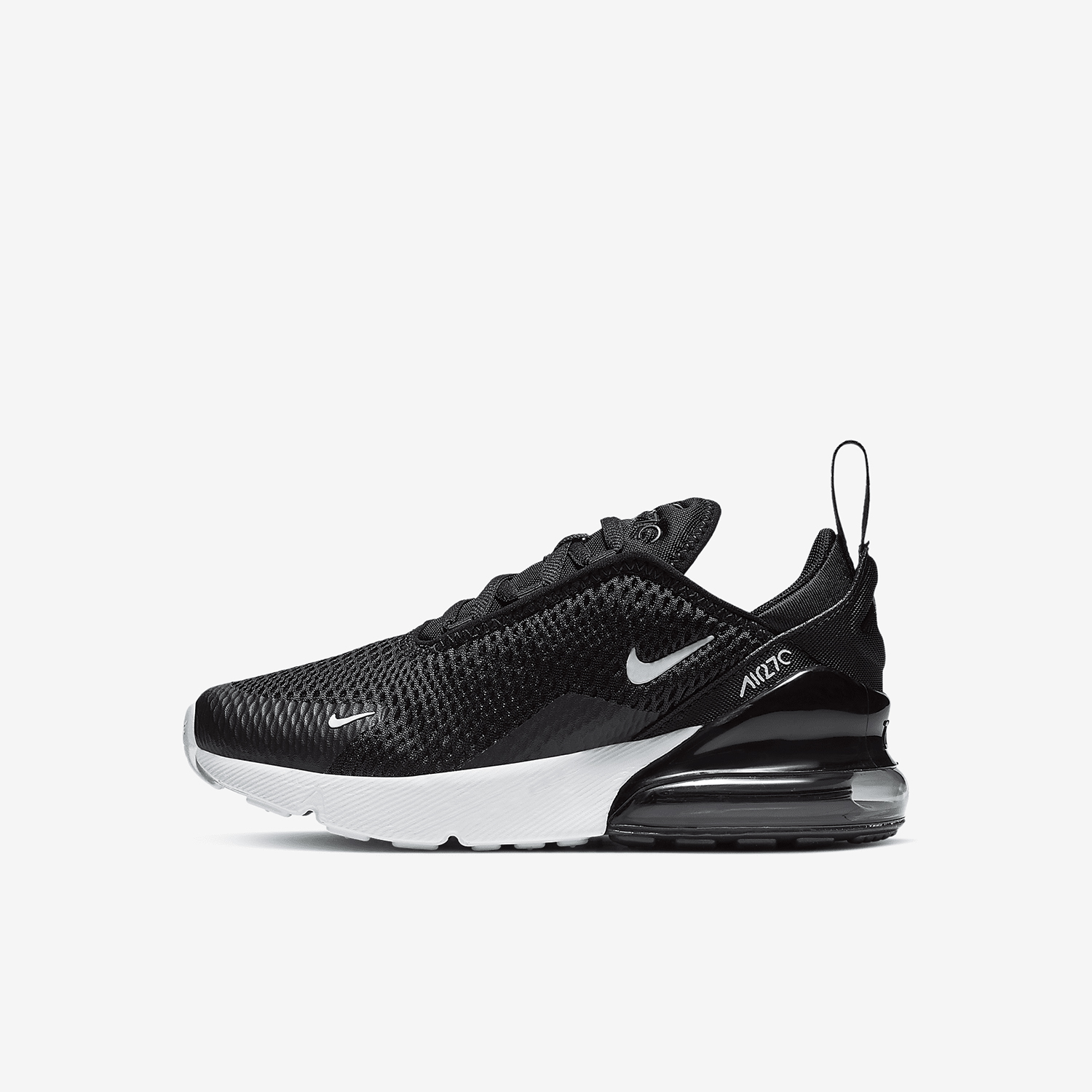 Nike Shoes Air Max 270 - Tênis de corrida Nike Genuine Air