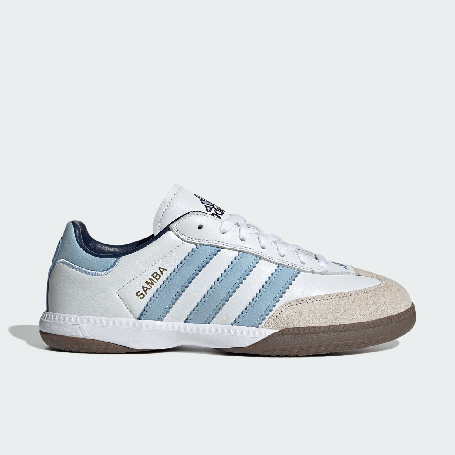 Adidas Shoes Samba - Adidas Originals SAMBA MN Tênis clássico