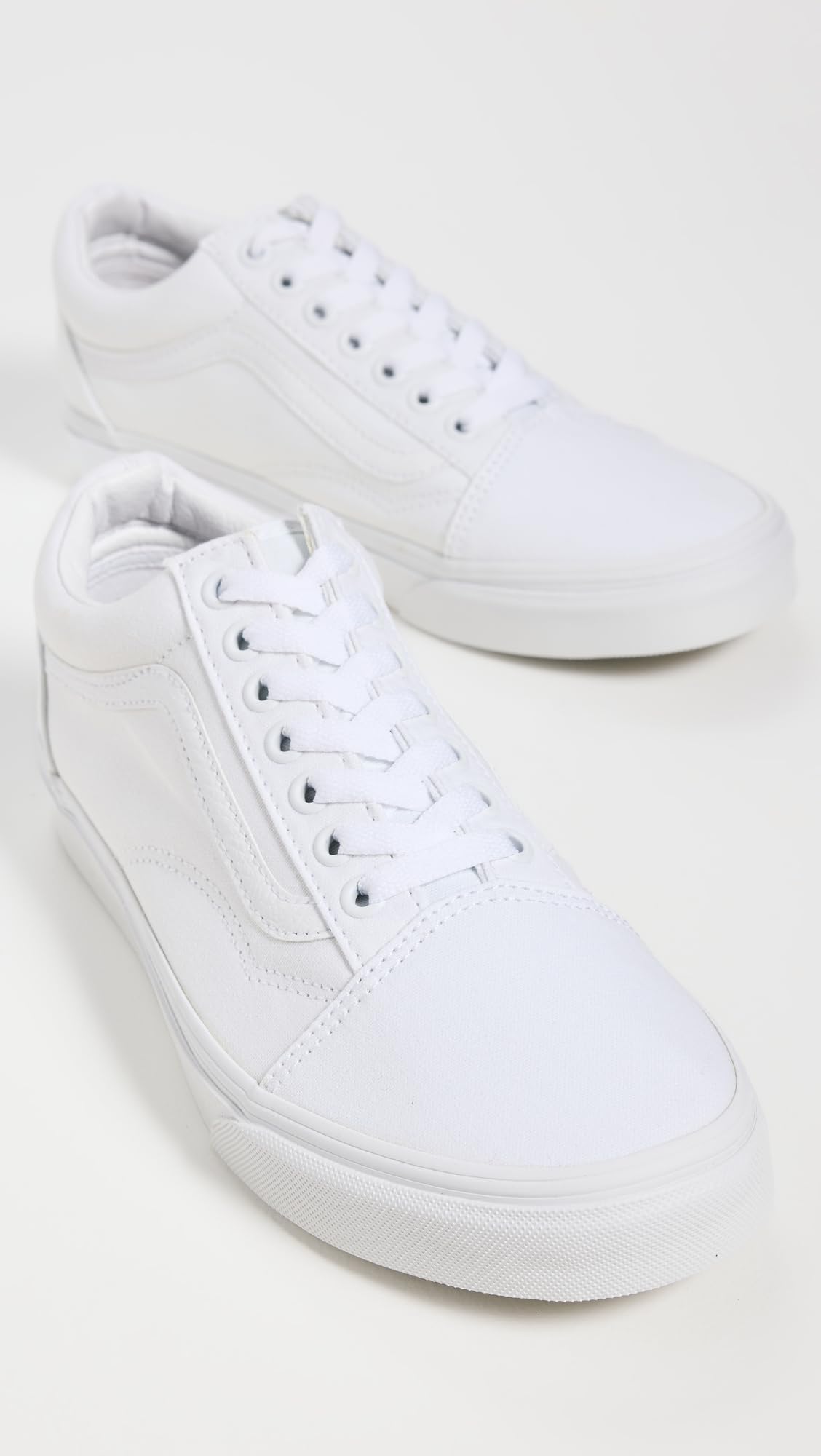 Vans Shoes Old Skool - Tênis Vans Unissex Adulto Old Skool