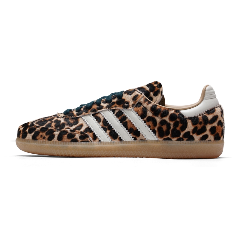 Adidas Shoes Samba - Adidas (Adidas) Trefoil Sapatos Femininos Samba
