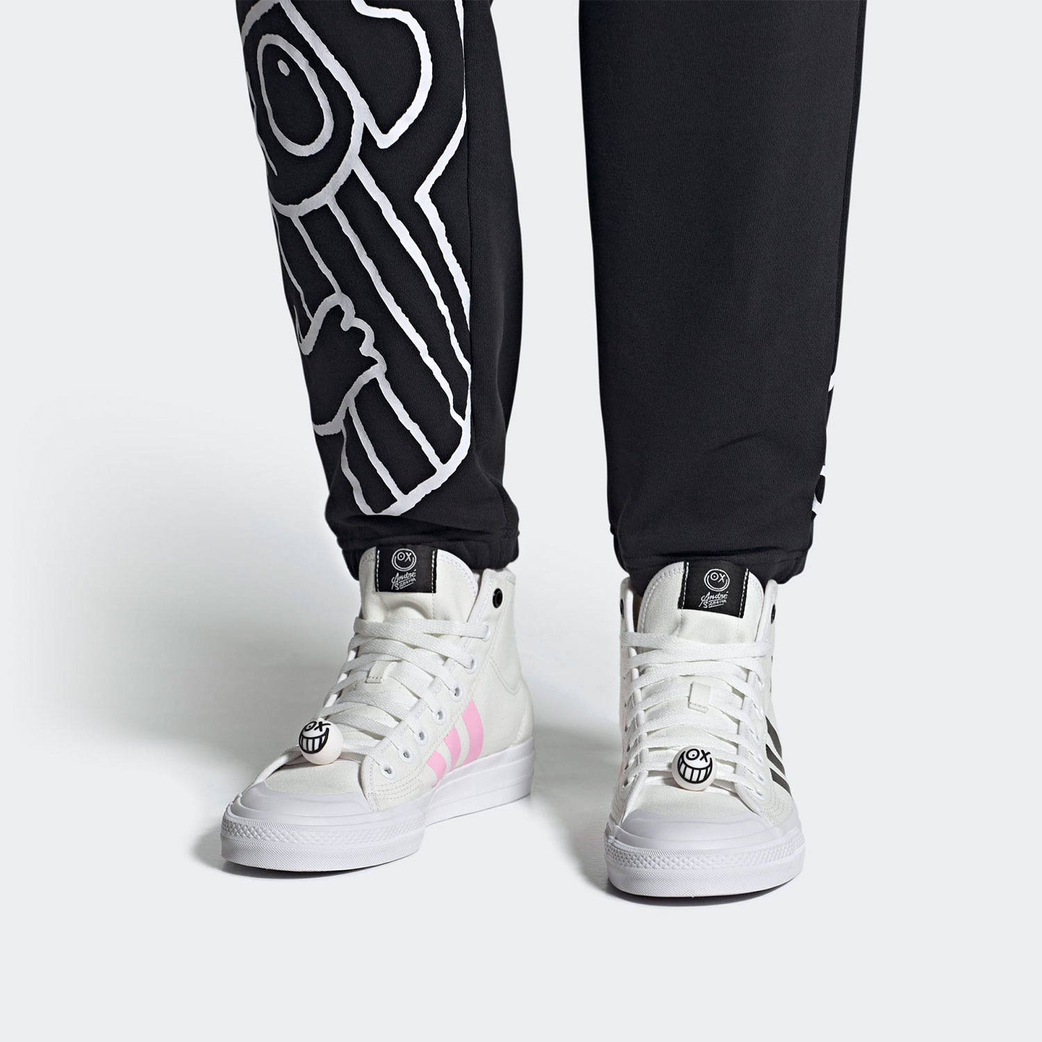 Adidas Shoes Superstar - Adidas Genuine Superstar Unissex Lona Tênis