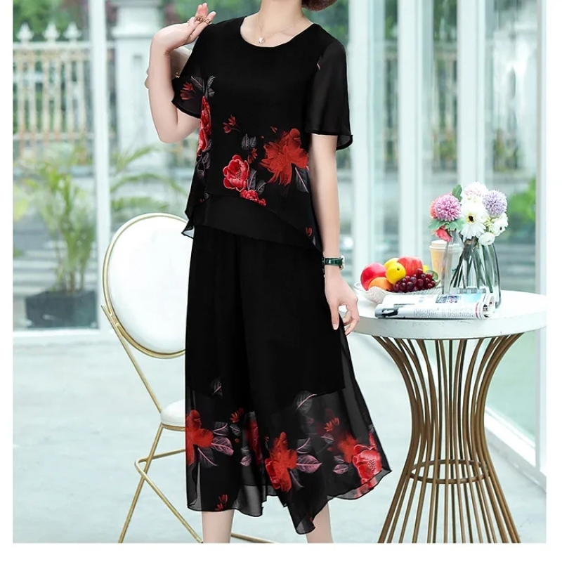 Moda elegante floral impressão - Romper Floral Print avaliação e preço