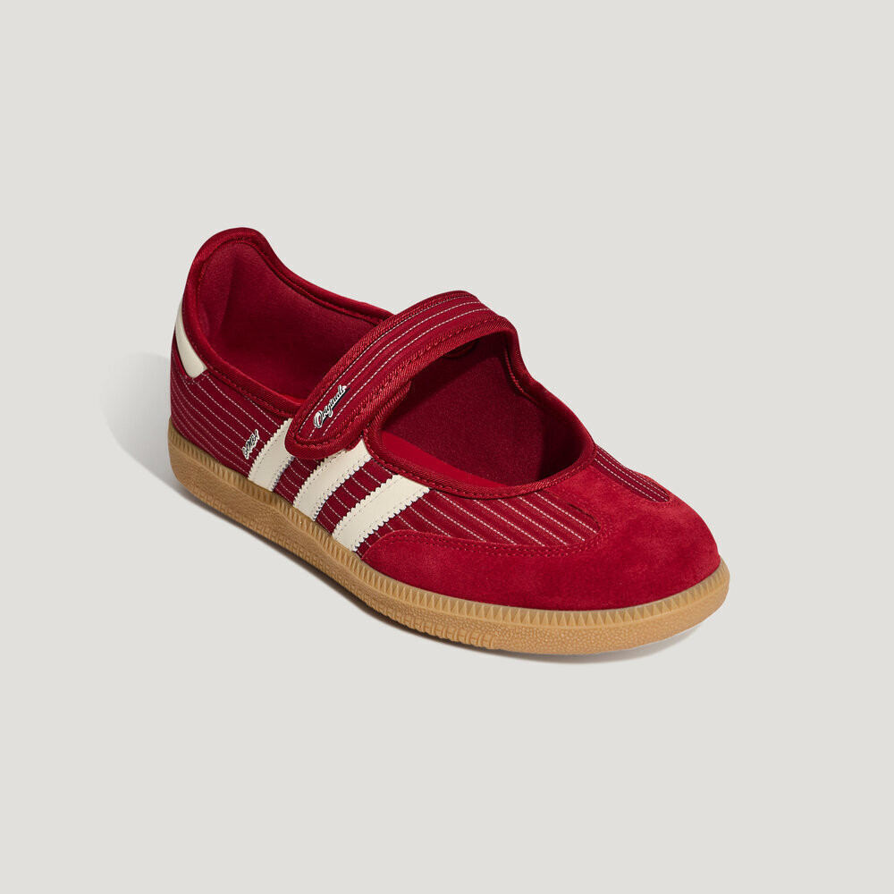 Adidas Originals Sapatos espor - Adidas Shoes Samba avaliação e preço