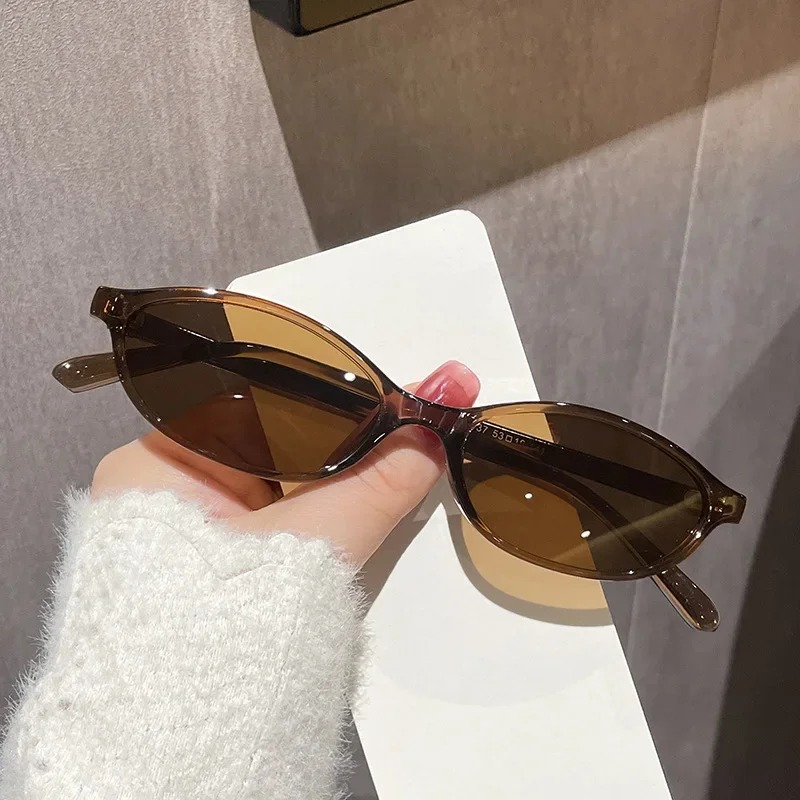 Novos Óculos de Sol Retrô Sexy - Sunglasses Cat Eye avaliação e preço