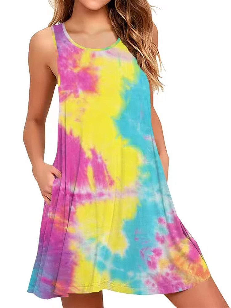 9xl plus size vestido de verão - Romper Floral Print avaliação e preço