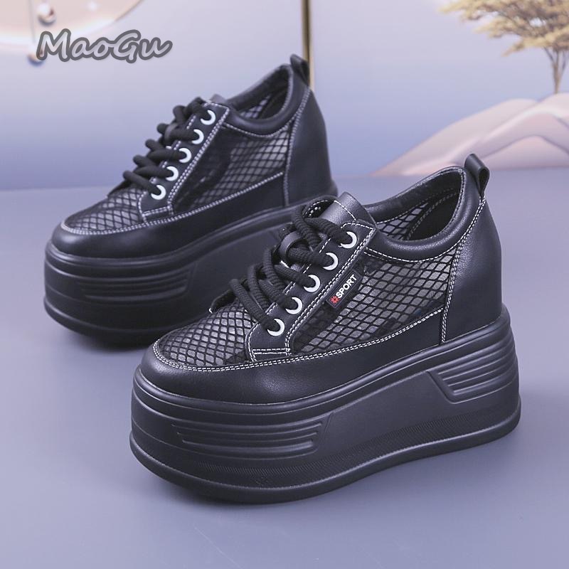 Tênis Feminino Plataforma de M - Wedge Espadrille Women avaliação e preço