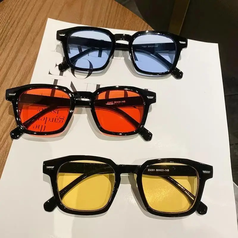 Óculos de Sol Retangulares Vin - Sunglasses Cat Eye avaliação e preço