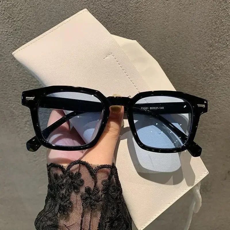 Óculos de Sol Retangulares Vin - Sunglasses Cat Eye avaliação e preço