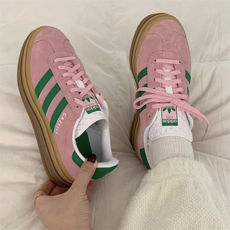 Tênis Retro Feminino Adidas IE - Adidas Shoes Samba avaliação e preço