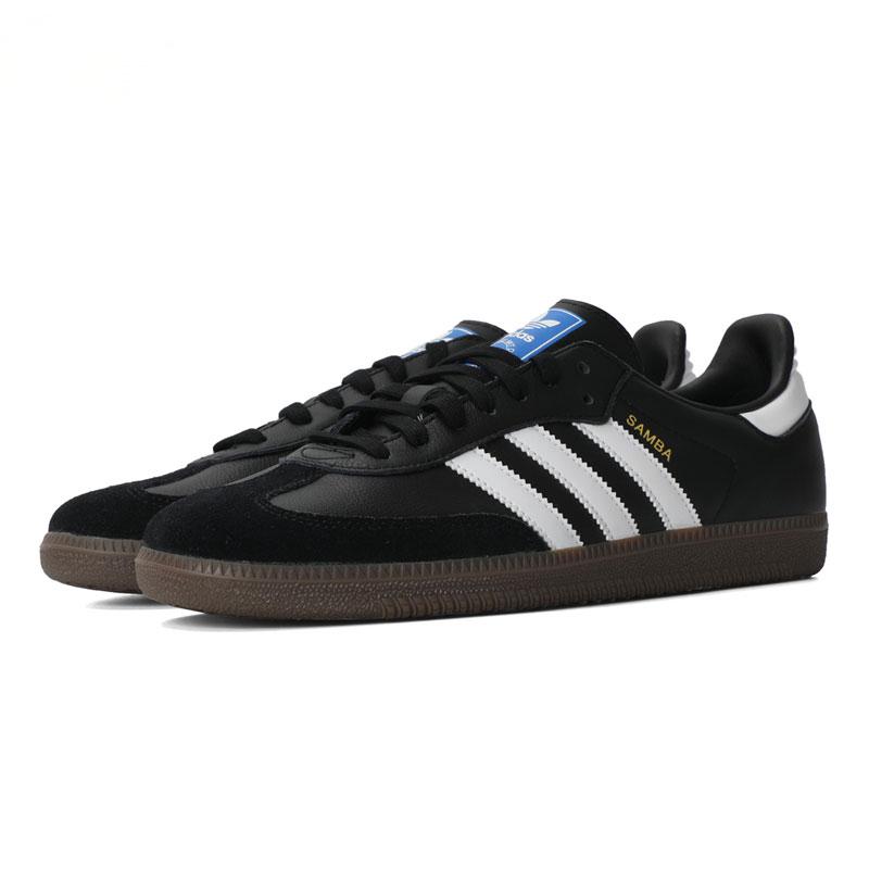 Tênis Adidas Original SAMBA OG - Adidas Shoes Samba avaliação e preço