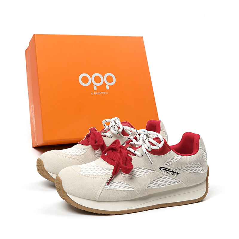 Opp outono feminino novos têni - New Balance Shoes 550 avaliação e preço