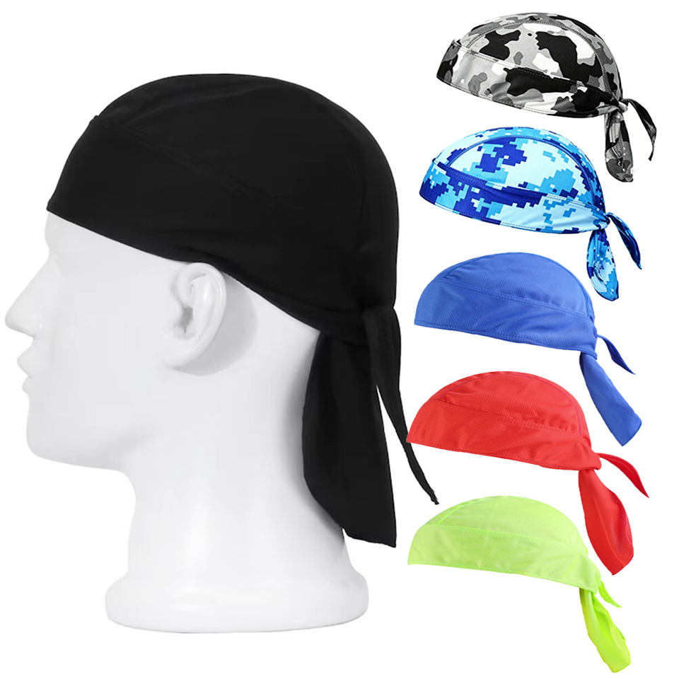 Faixa de Cabeça para Bicicleta - Headband Summer Knit avaliação e preço