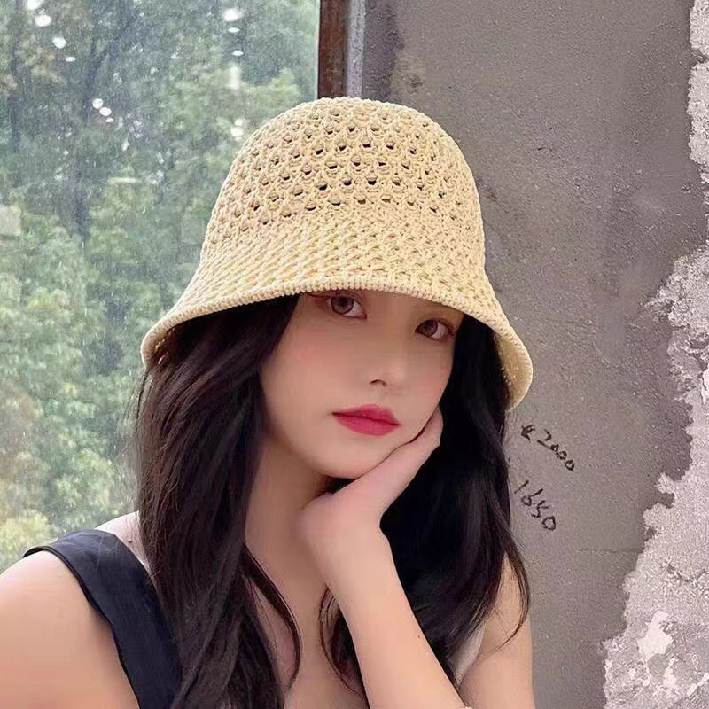 Novas meninas chapéu de sol ab - Hat Floppy Wide avaliação e preço