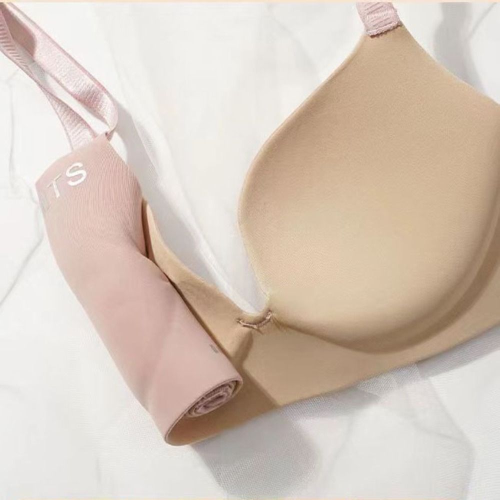 Sutiãs Femininos com Estampa d - Bralette Triangle Set avaliação e preço