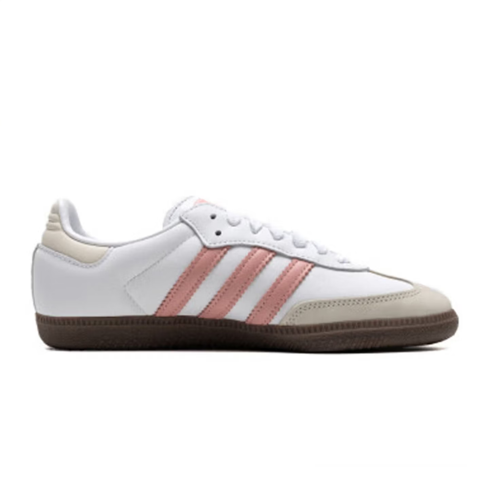adidas Samba OG feminino branc - Adidas Shoes Samba avaliação e preço