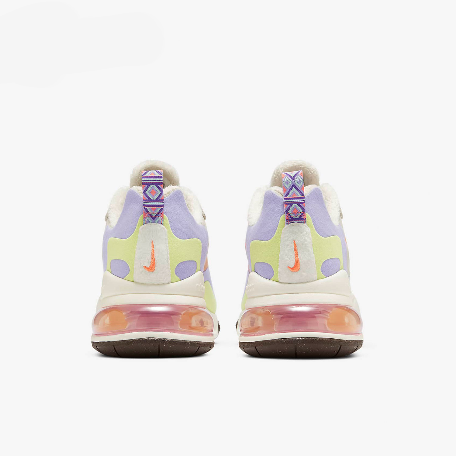 Tênis de corrida feminino Nike - Nike Shoes Air Max 270 avaliação e preço