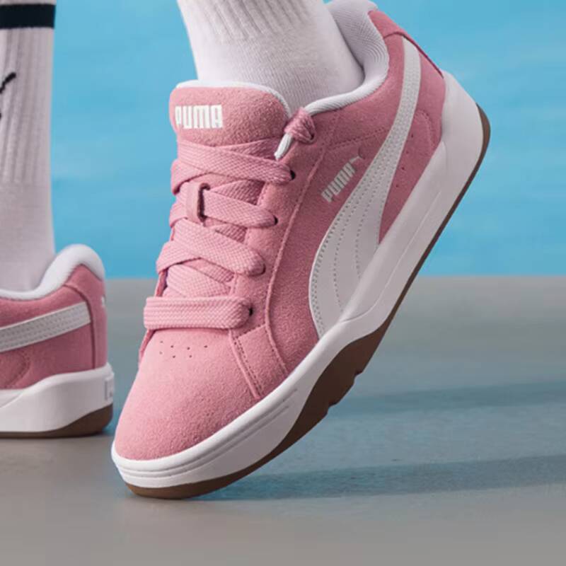 Novos Tênis Esportivos Puma Mi - Puma Shoes Suede Classic avaliação e preço