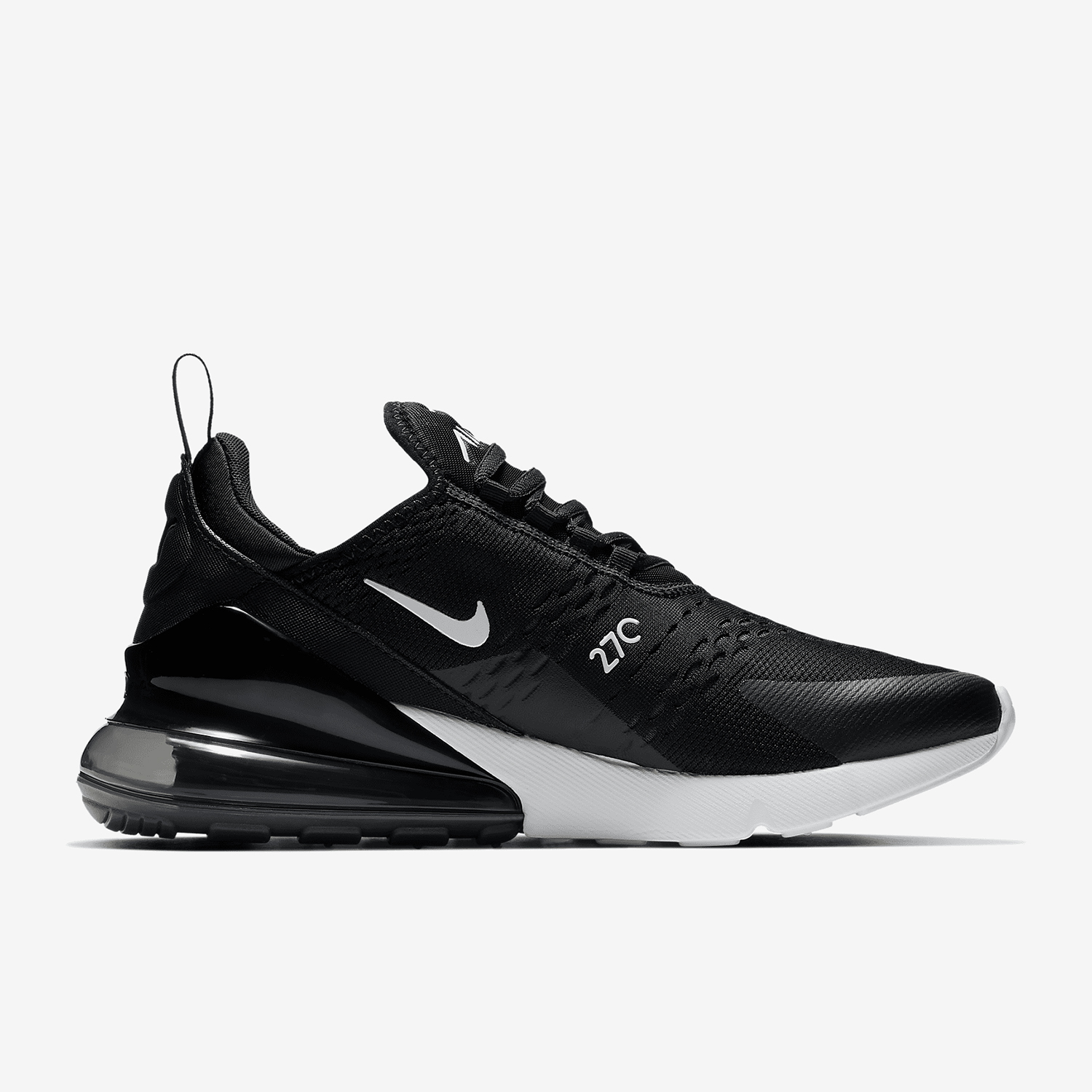 Nike autêntico verão novo air  - Nike Shoes Air Max 270 avaliação e preço