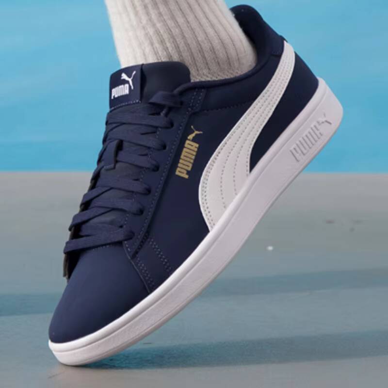 Novos Tênis Casuais Puma Mid L - Puma Shoes Suede Classic avaliação e preço