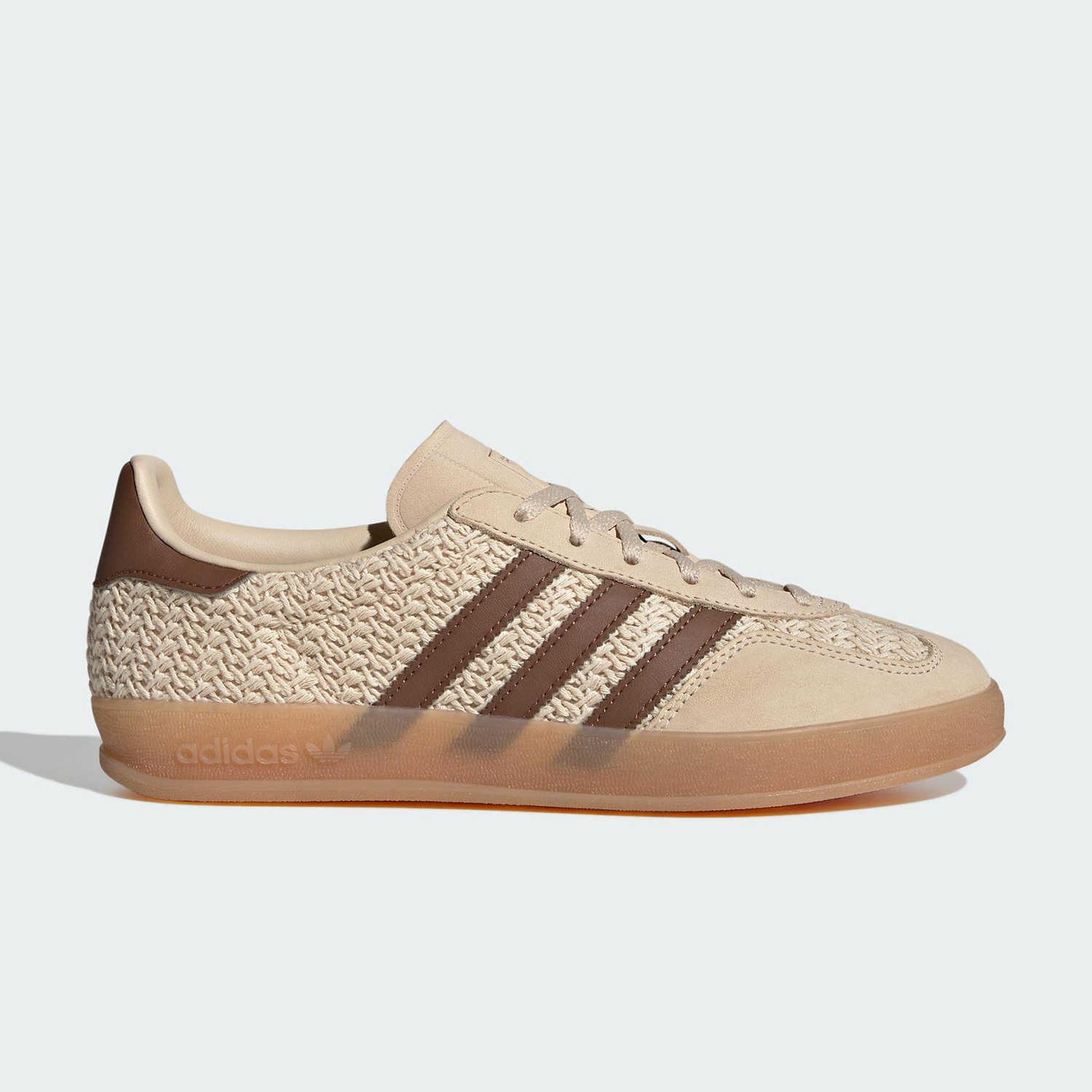 Adidas genuíno Superstar femin - Adidas Shoes Samba avaliação e preço