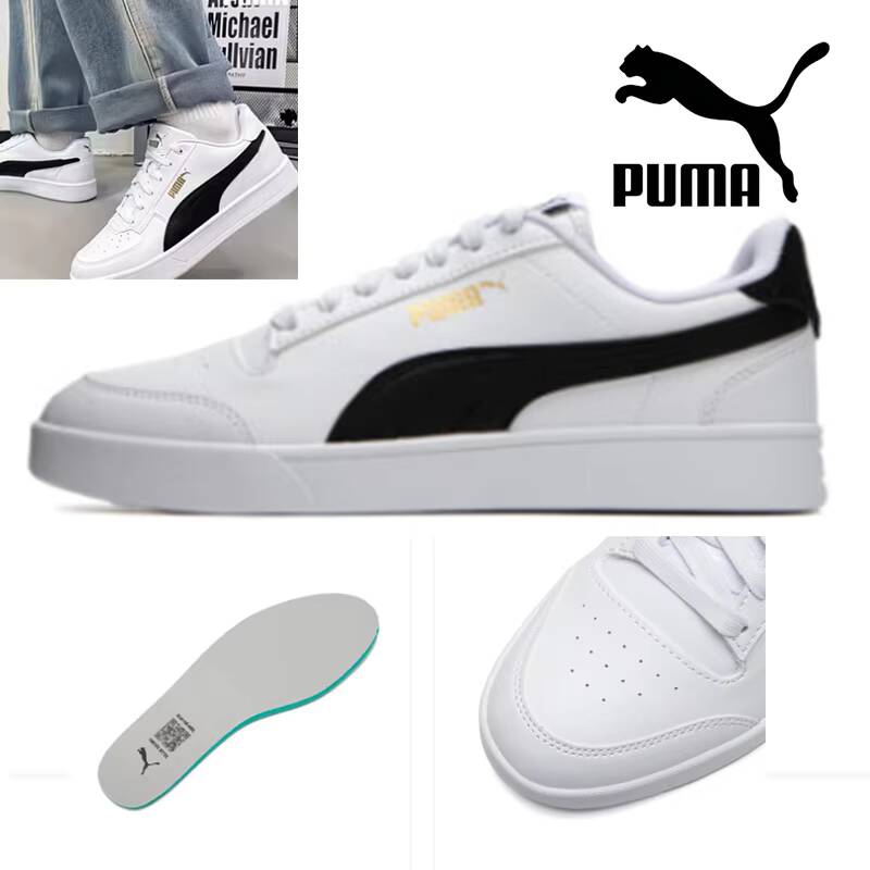 Novos Tênis de Skate Puma Mid  - Puma Shoes Suede Classic avaliação e preço