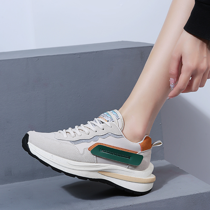 Tênis Feminino Novo de Luxo, E - New Balance Shoes 550 avaliação e preço