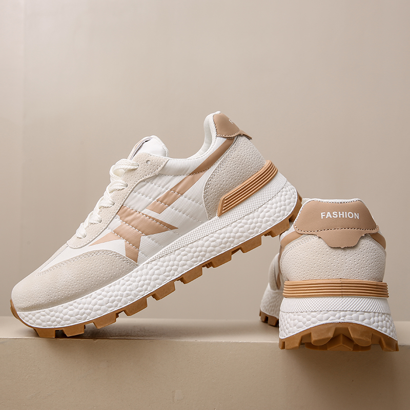 Tênis Feminino Leve e Confortá - New Balance Shoes 550 avaliação e preço
