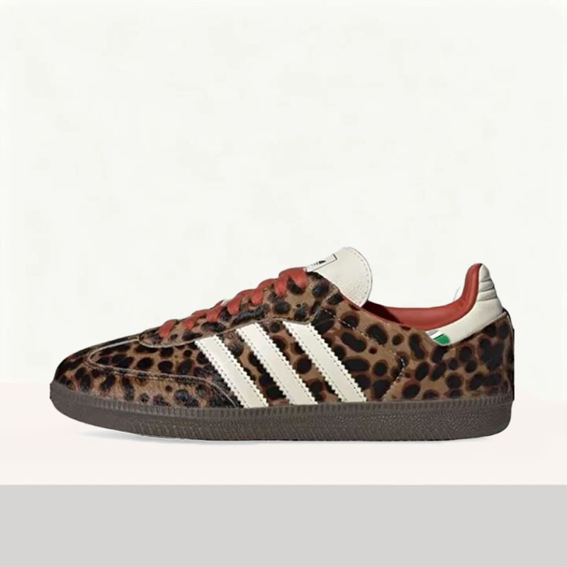 adidas SAMBA OG Sapatos de ska - Adidas Shoes Samba avaliação e preço