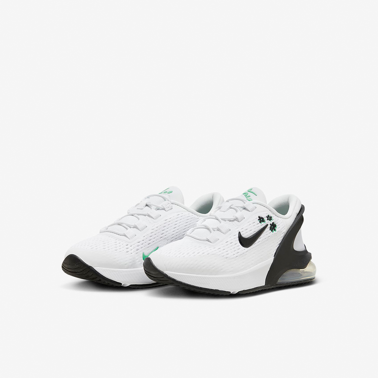 Calçados esportivos infantis N - Nike Shoes Air Max 270 avaliação e preço