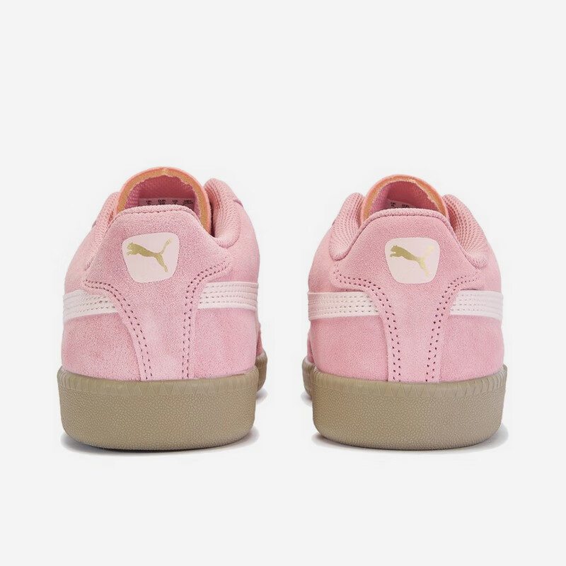 Tênis Feminino Puma Authentic  - Puma Shoes Suede Classic avaliação e preço