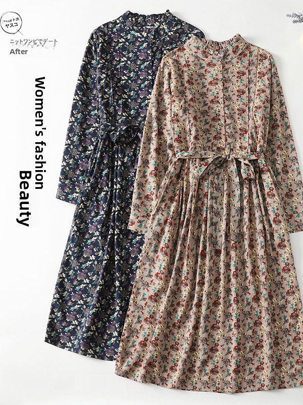 Vestido Midi Elegante com Esta - Midi Skirt Floral avaliação e preço