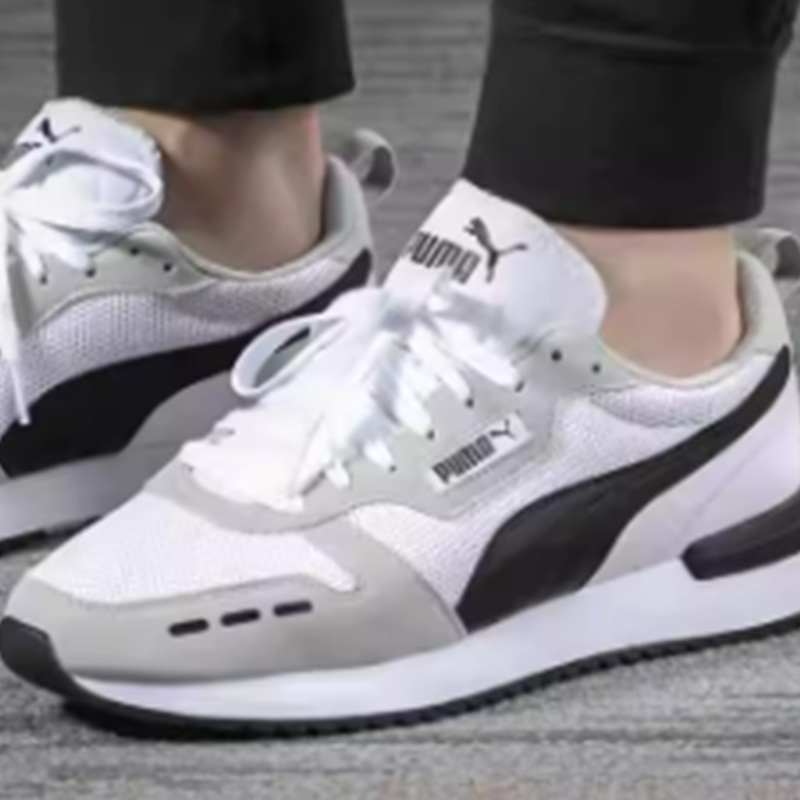 Tênis Casuais Puma Mid Clássic - Puma Shoes Suede Classic avaliação e preço