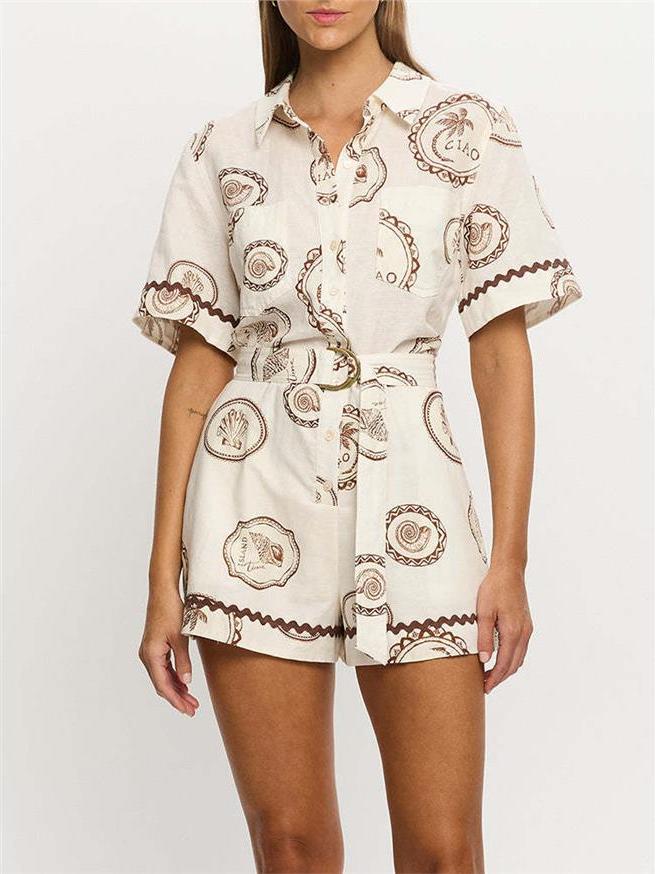 Vestido Midi Feminino Elegante - Linen Dress Wrap avaliação e preço