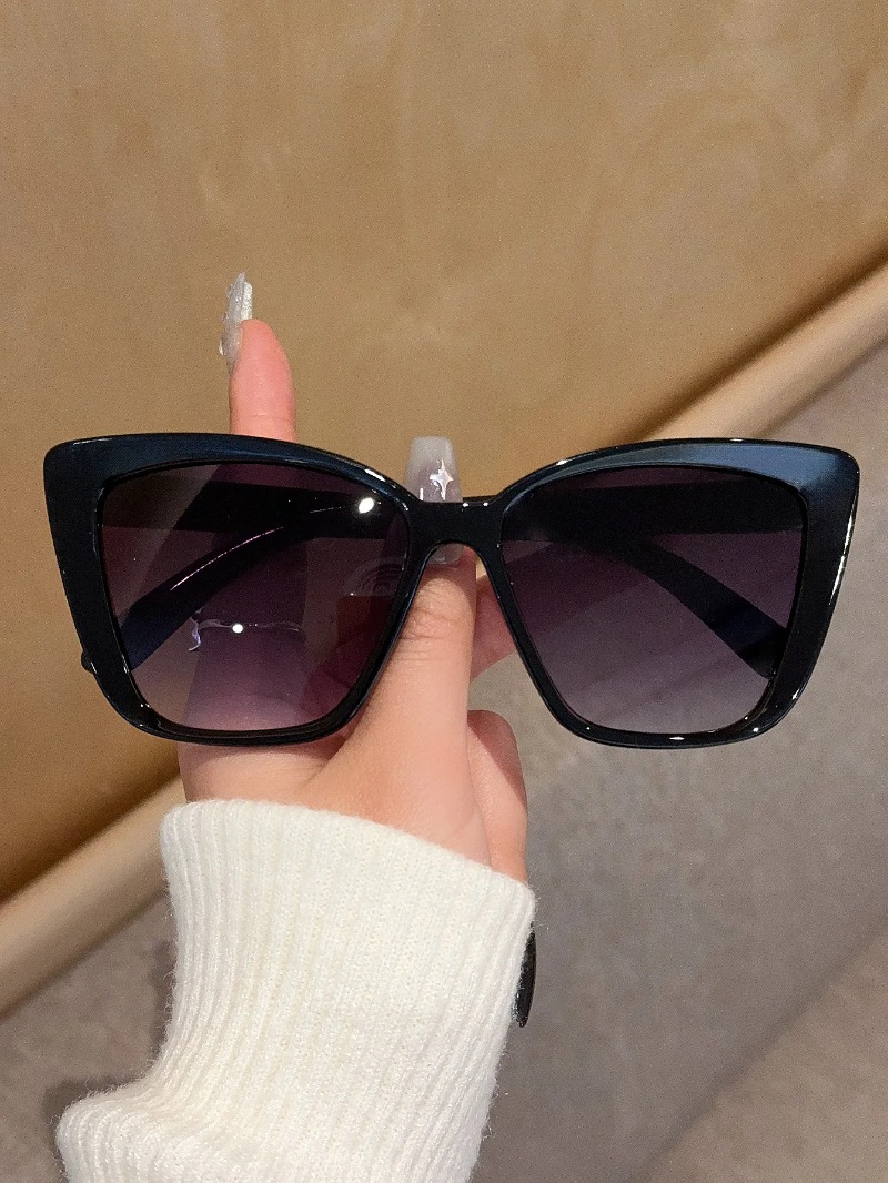 Óculos de Sol Estilo Gato para - Sunglasses Cat Eye avaliação e preço