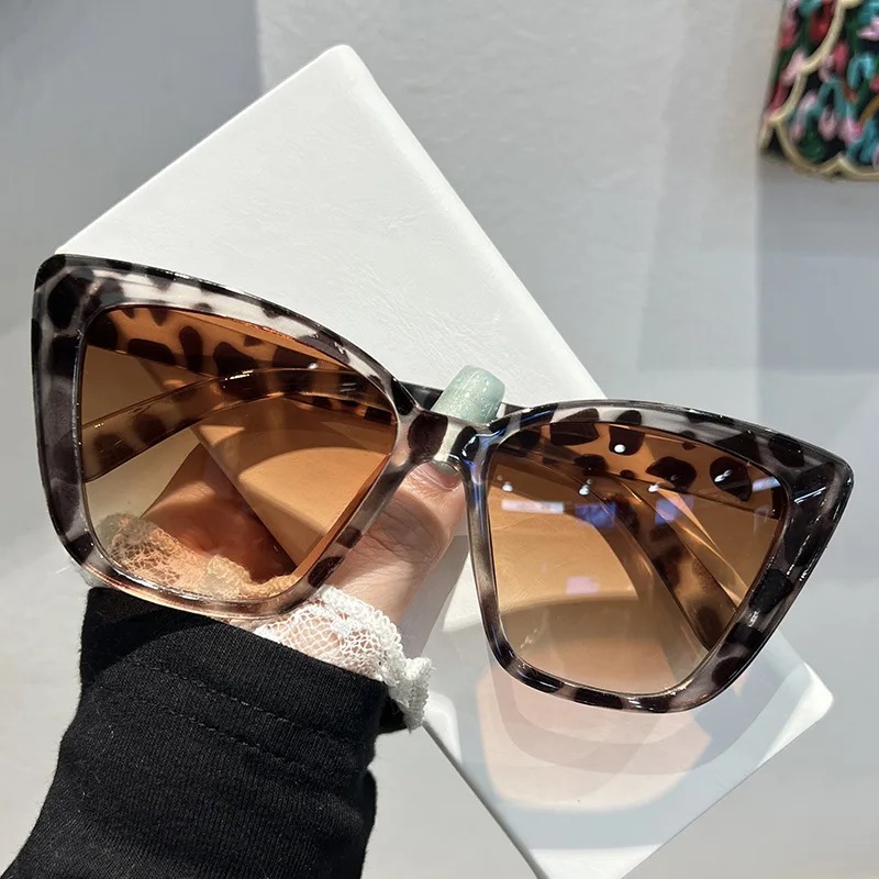 Óculos de Sol Estilo Gato para - Sunglasses Cat Eye avaliação e preço