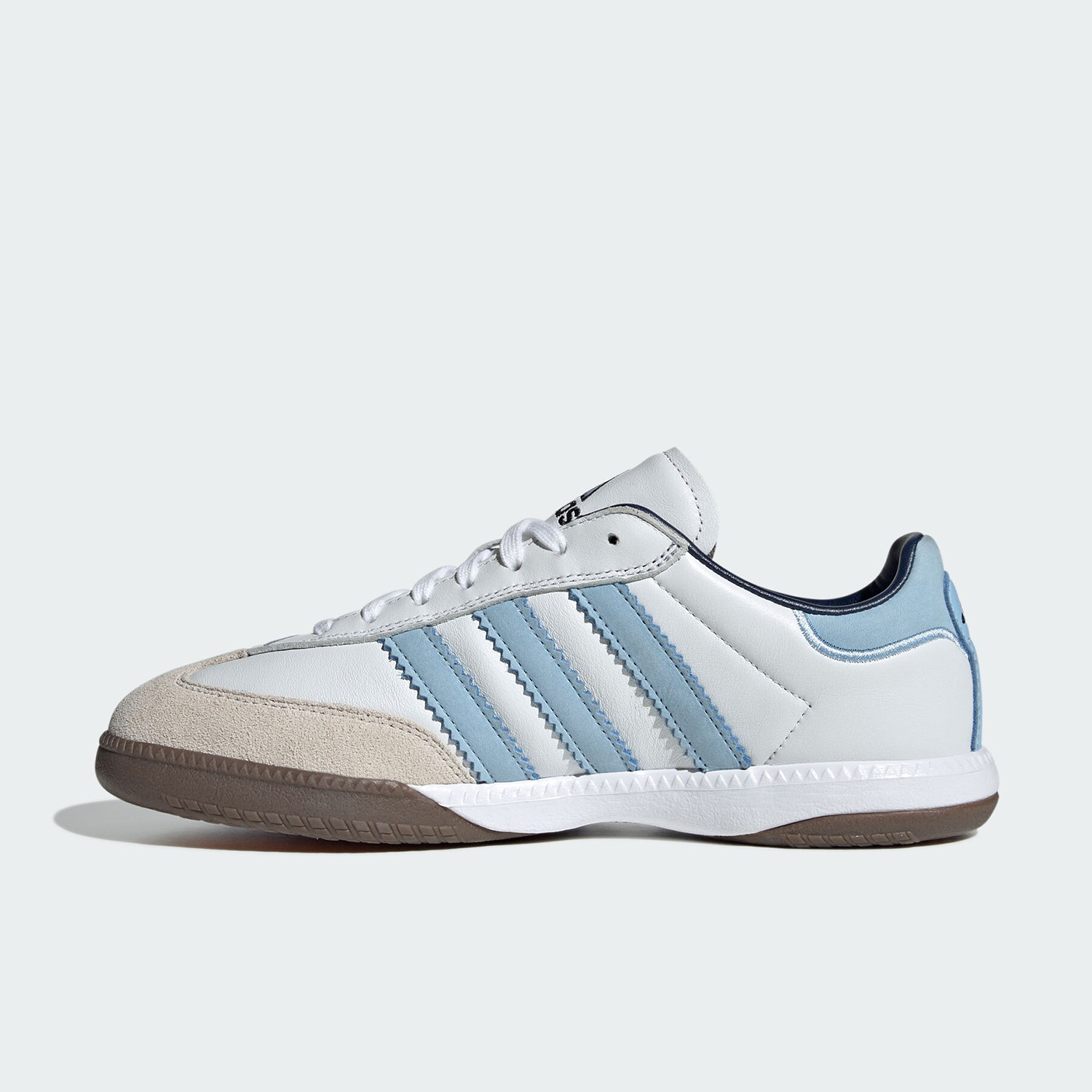 Adidas Originals SAMBA MN Têni - Adidas Shoes Samba avaliação e preço