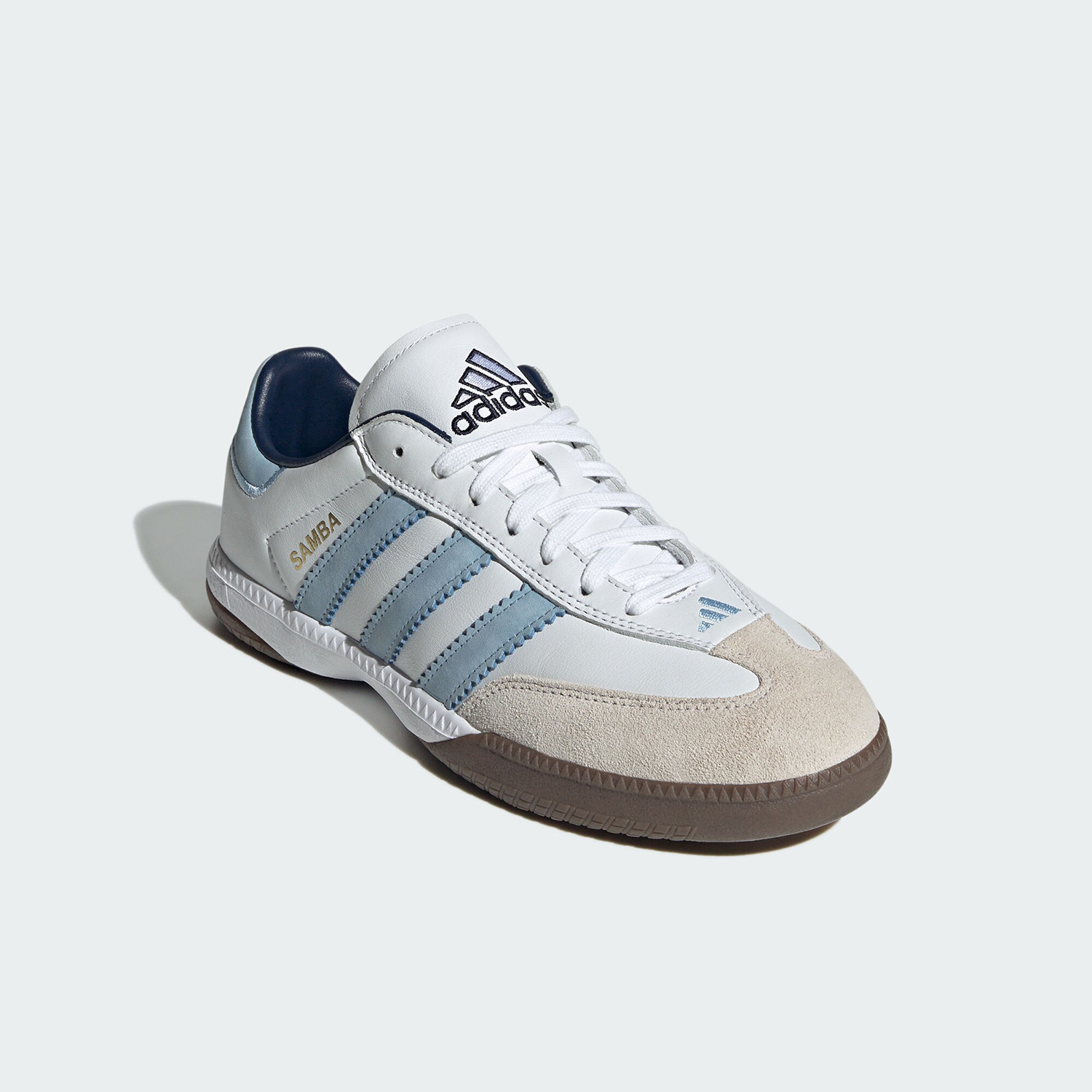 Adidas Originals SAMBA MN Têni - Adidas Shoes Samba avaliação e preço