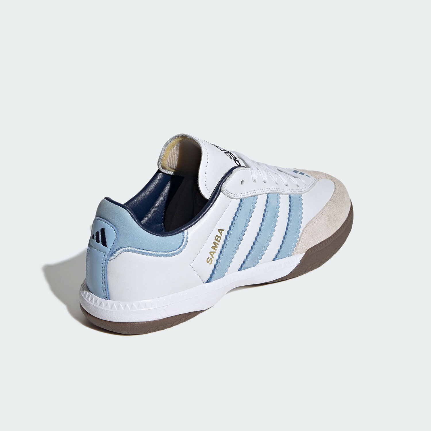 Adidas Originals SAMBA MN Têni - Adidas Shoes Samba avaliação e preço