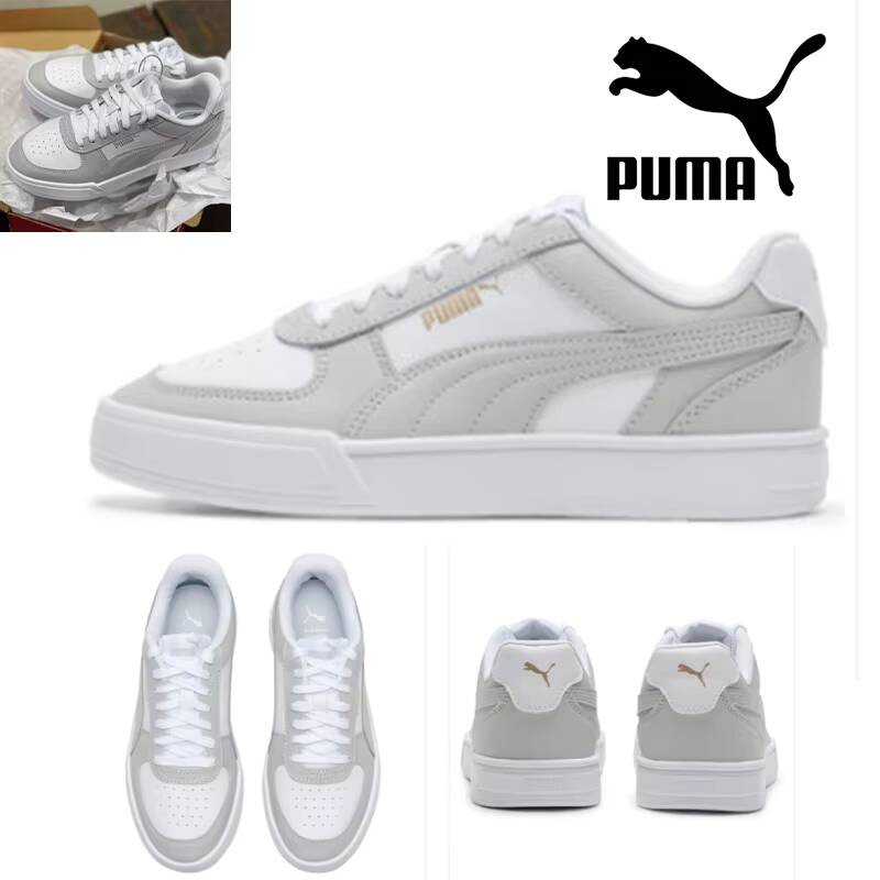 Novos Tênis Casuais Puma Mid L - Puma Shoes Suede Classic avaliação e preço