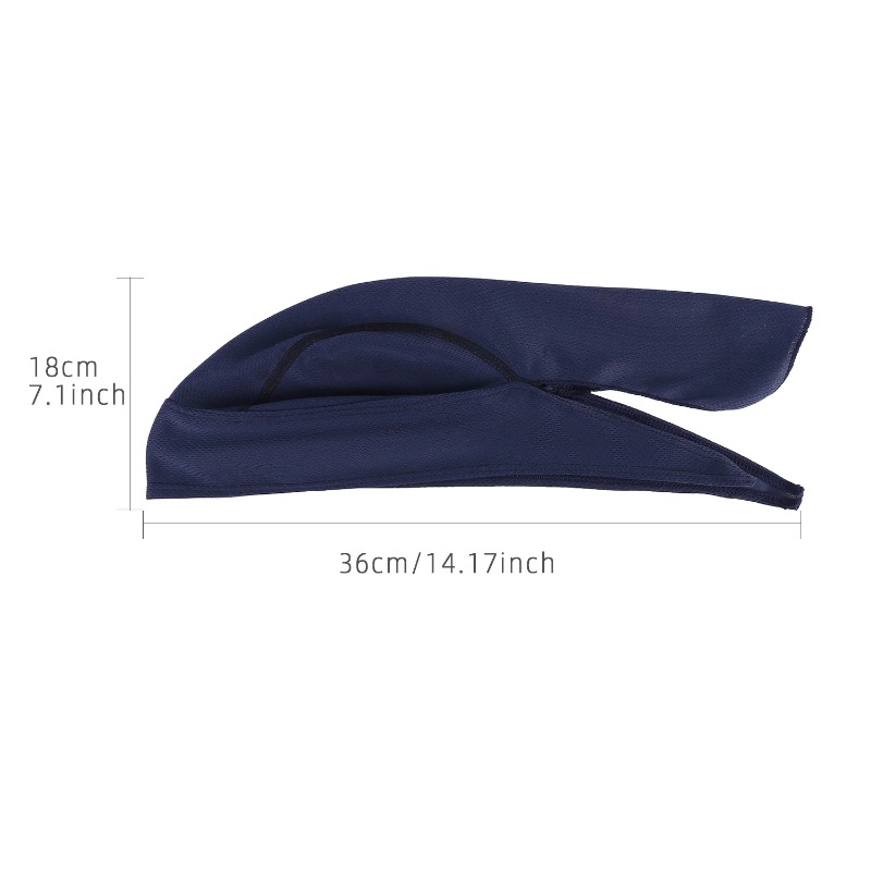 Lenço de Cabeça em Poliéster d - Headband Summer Knit avaliação e preço
