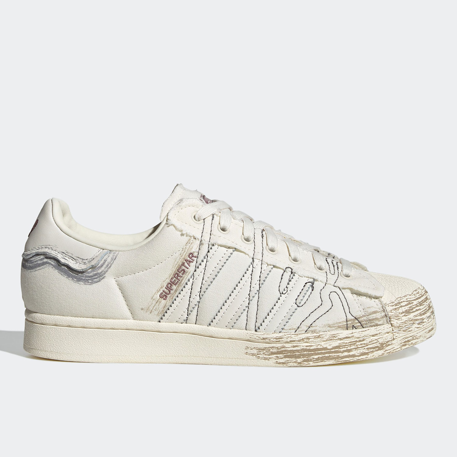 Adidas Originals Superstar Tên - Adidas Shoes Superstar avaliação e preço
