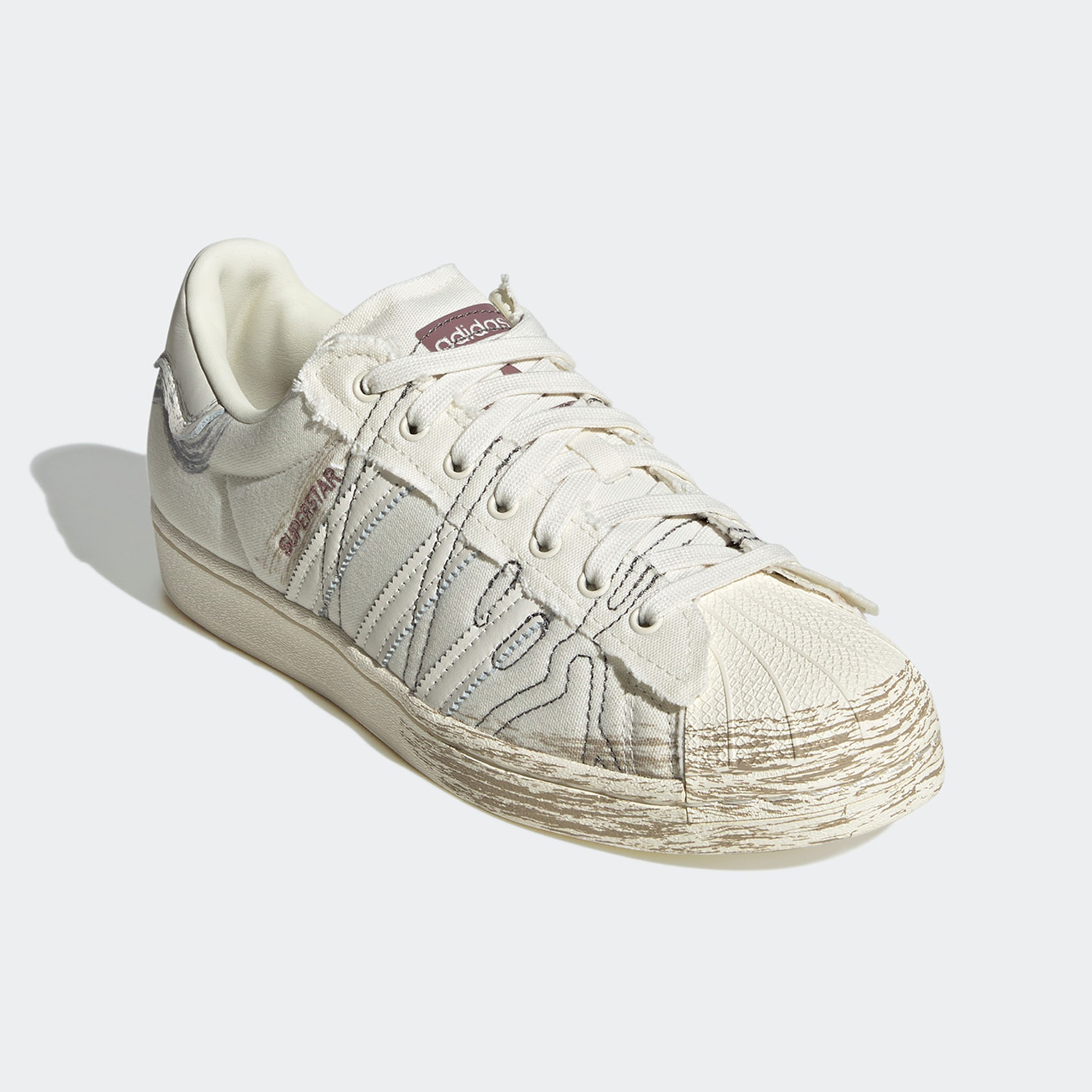 Adidas Originals Superstar Tên - Adidas Shoes Superstar avaliação e preço