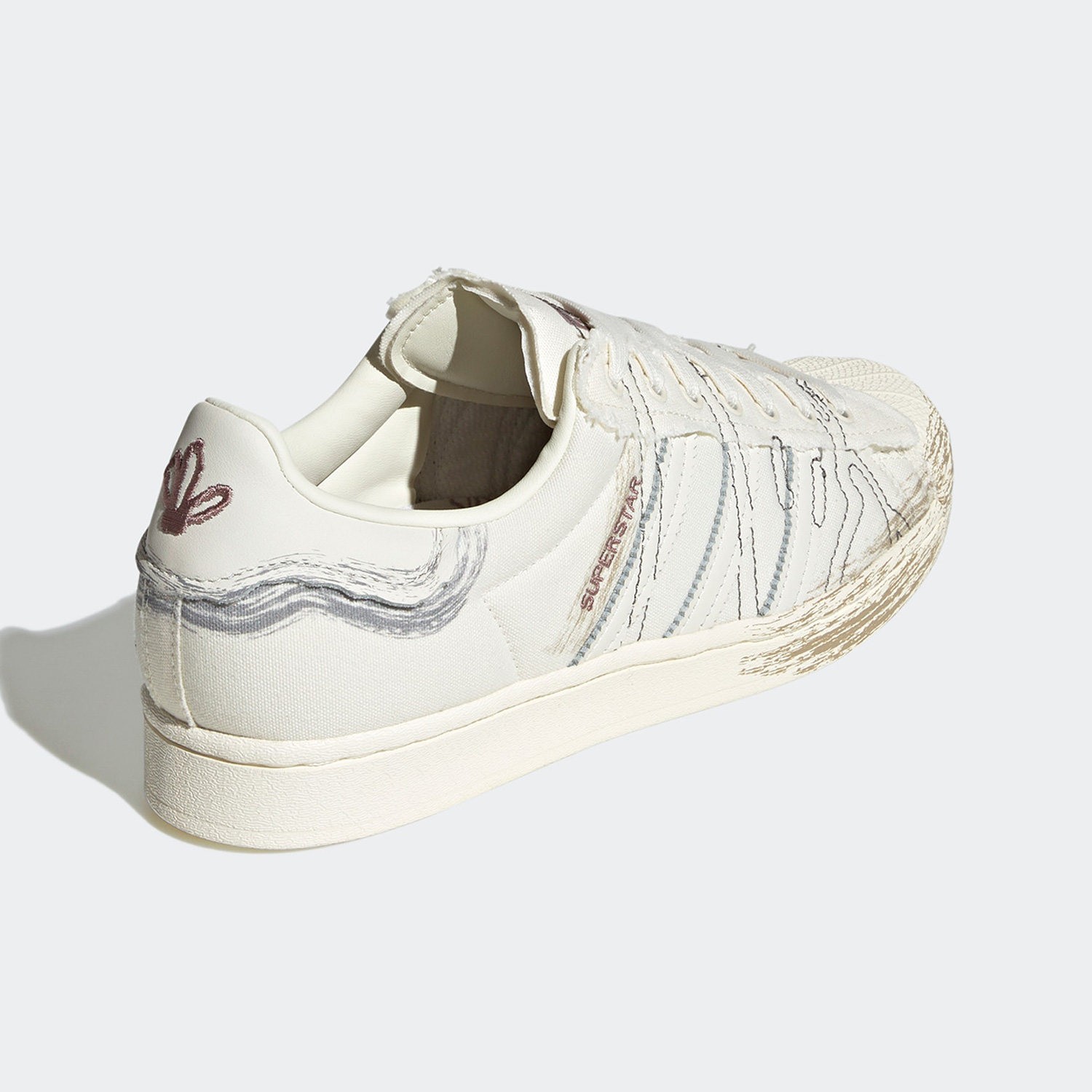 Adidas Originals Superstar Tên - Adidas Shoes Superstar avaliação e preço