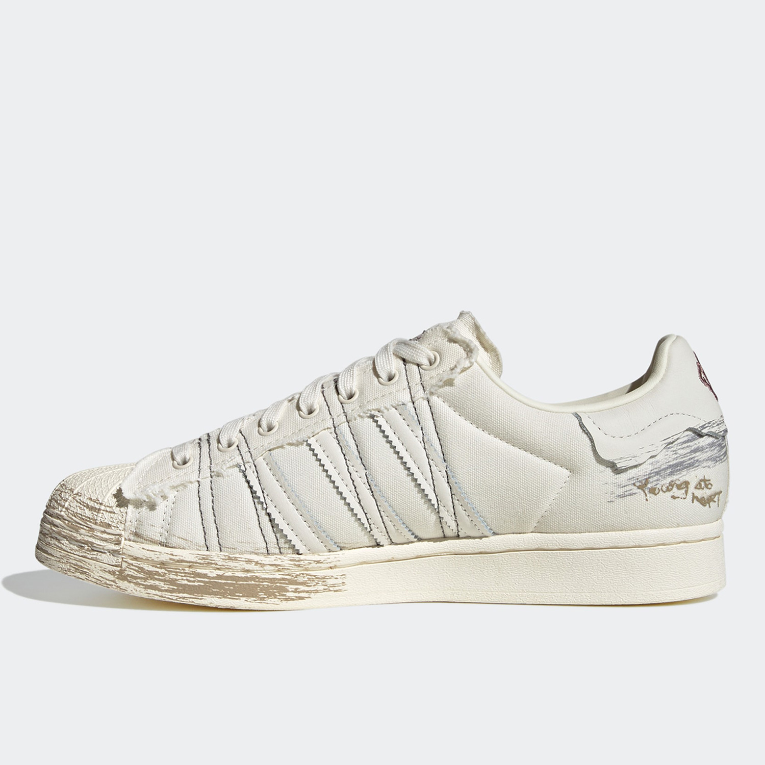 Adidas Originals Superstar Tên - Adidas Shoes Superstar avaliação e preço
