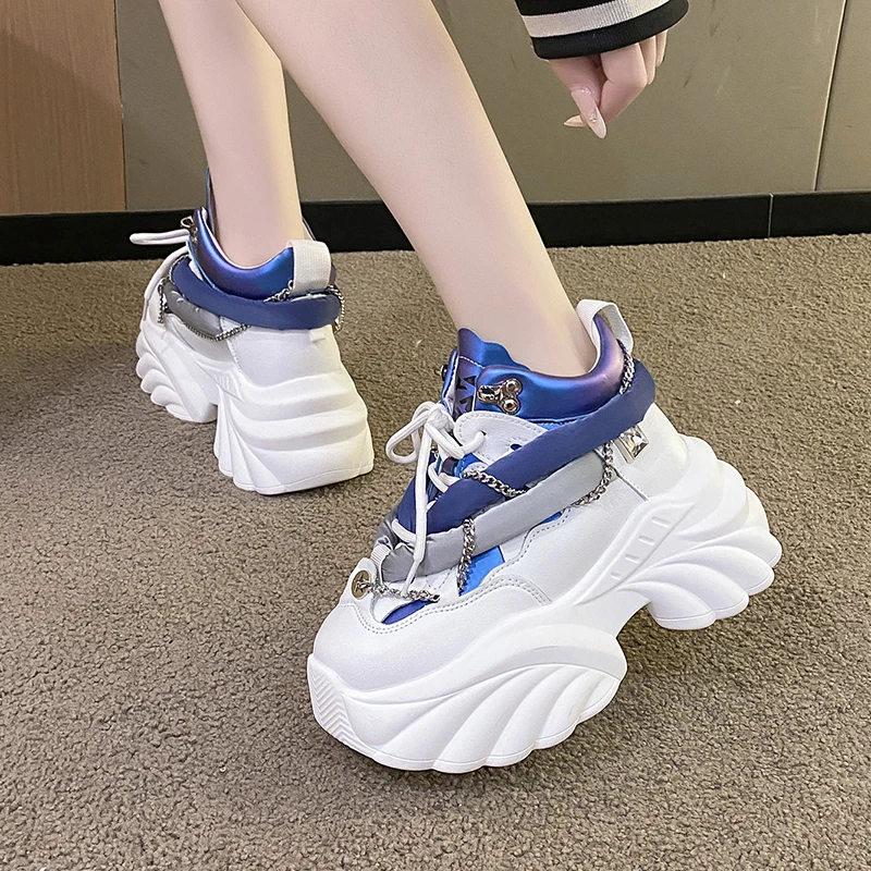 Adorável kawaii mulher tênis c - Wedge Espadrille Women avaliação e preço