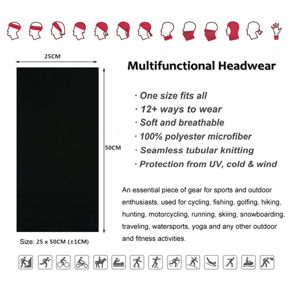 Bandanas de cor sólida sem cos - Headband Summer Knit avaliação e preço